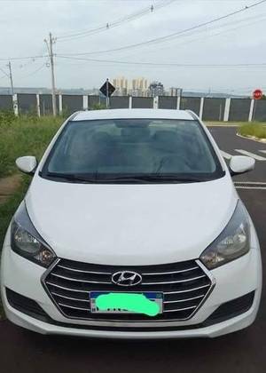HYUNDAI HB20S 1.0 COMFORT PLUS 12V FLEX 4P MANUAL HYUNDAI HB20S 1.0 COMFORT PLUS 12V FLEX 4P MANUAL